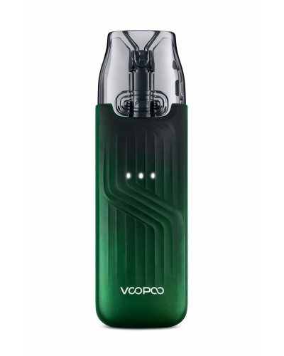 Pod система VooPoo VMate Mini "Moss Green" у зеленому кольорі