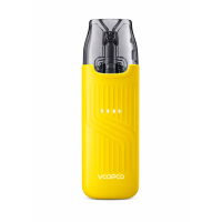Pod система VooPoo VMate Mini "Lemon Yellow" у жовтому кольорі