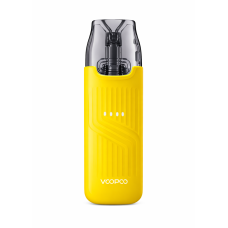 Pod система VooPoo VMate Mini "Lemon Yellow" у жовтому кольорі