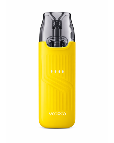 Pod система VooPoo VMate Mini "Lemon Yellow" у жовтому кольорі