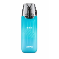 Pod система VooPoo VMate Mini "Sky Blue" у блакитному кольорі