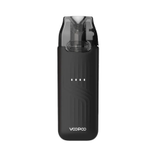 Pod система VooPoo VMate Mini "Classic Black" у чорному кольорі
