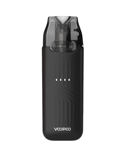Pod система VooPoo VMate Mini "Classic Black" у чорному кольорі