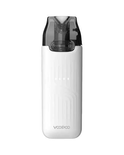 Pod система VooPoo VMate Mini "Pure Whitе" в белом цвете