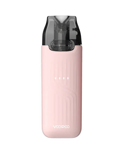 Pod система VooPoo VMate Mini "Sakura Pink" в розовом цвете