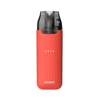Pod система VooPoo VMate Mini "Soul Red" у червоному кольорі