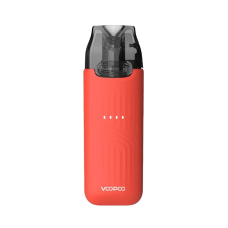 Pod система VooPoo VMate Mini "Soul Red" у червоному кольорі