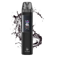 Pod система Elf Bar ELFX PRO "Black" у чорному кольорі