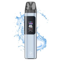 Pod система Elf Bar ELFX PRO "Blue" у блакитному кольорі