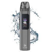 Pod система Elf Bar ELFX PRO "Gray" у сірому кольорі