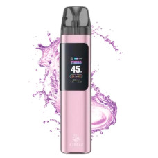 Pod система Elf Bar ELFX PRO "Pink" у рожевому кольорі