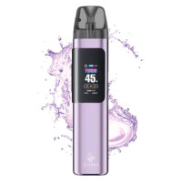 Pod система Elf Bar ELFX PRO "Purple" у фіолетовому кольорі