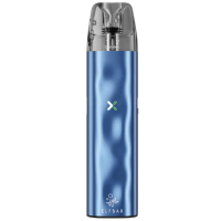 Pod система ELF BAR ELFX Mini "Sky" у синьому кольорі