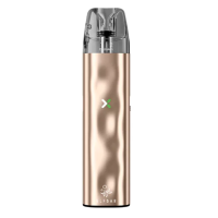 Pod система ELF BAR ELFX Mini "Gold" у золотому кольорі