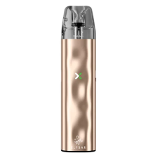 Pod система ELF BAR ELFX Mini "Gold" у золотому кольорі