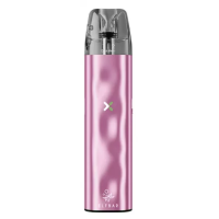 Pod система ELF BAR ELFX Mini "Pink" у рожевому кольорі