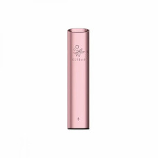 Pod система ELF BAR MATE 500 Pink Starter Kit 500mAh у рожевому кольорі