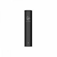 Pod система ELF BAR MATE 500 Black Starter Kit 500mAh в черном цвете