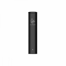 Pod система ELF BAR MATE 500 Black Starter Kit 500mAh у чорному кольорі