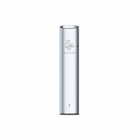 Pod система ELF BAR MATE 500 Grey Starter Kit 500mAh в сером цвете