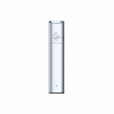 Pod система ELF BAR MATE 500 Grey Starter Kit 500mAh у сірому кольорі