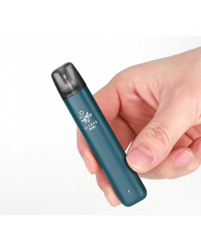 Pod система ELF BAR RF350 Pink Starter Kit 350mAh у рожевому кольорі