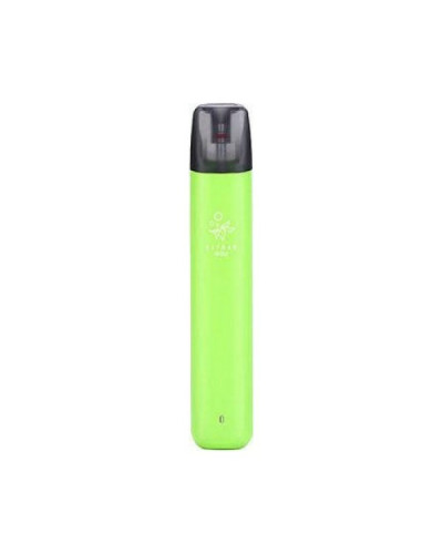Pod система ELF BAR RF350 Green Starter Kit 350mAh у зеленому кольорі