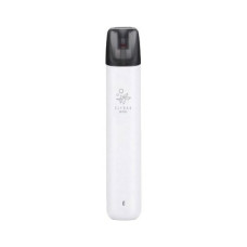 Pod система ELF BAR RF350 White Starter Kit 350mAh у білому кольорі