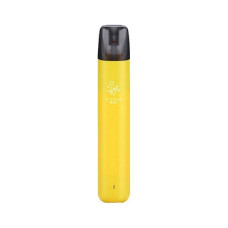 Pod система ELF BAR RF350 Yellow Starter Kit 350mAh у жовтому кольорі