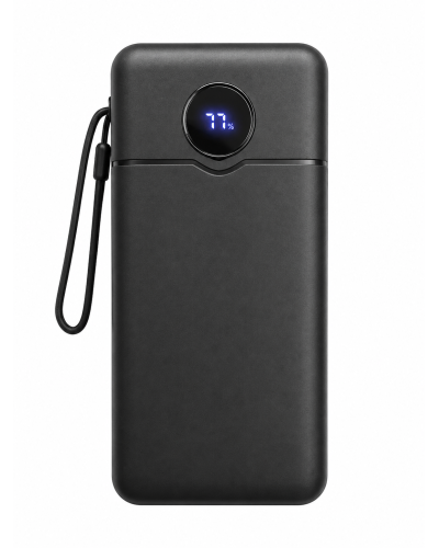Power Bank TopTech 20000 мАч 22.5W