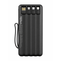 Power Bank TopTech 20000 мАч 22.5W