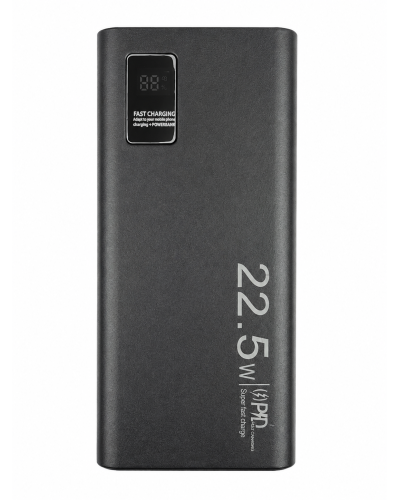 Power Bank TopTech 20000 мАч Mobile 22.5W