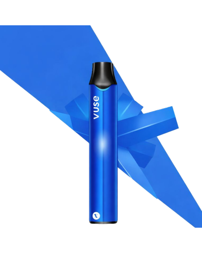 Pod система VUSE Pro Device kit Blue в синем цвете Pod система VUSE Pro Device kit Blue в синем цвете