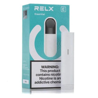 Pod система RELX Essential White (білий)