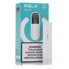 Pod система RELX Essential White (білий)