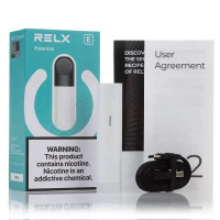 Pod система RELX Essential White (білий)