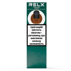 Картриджі RELX Classic (тютюн)