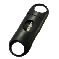 Гільйотина для сигар "Corner Cut" (Чорна)