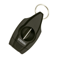 Гільйотина для сигар Lubinski Blade (Чорна)