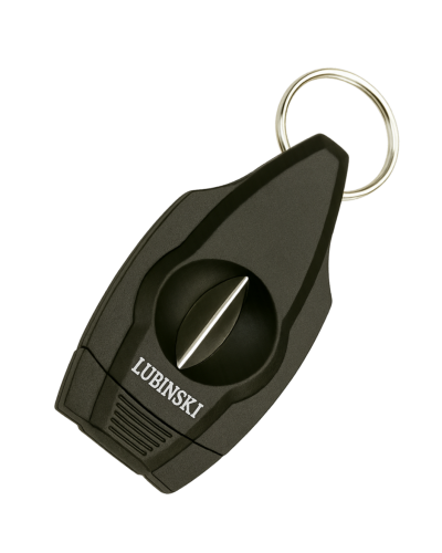 Гильотина для сигар Lubinski Blade (Черная)