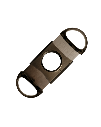 Гильотина для сигар "FARO" (Черная)