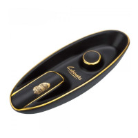 Попільничка для сигари Lubinski Safoli (Чорна)