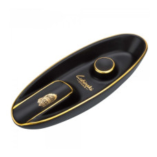 Попільничка для сигари Lubinski Safoli (Чорна)