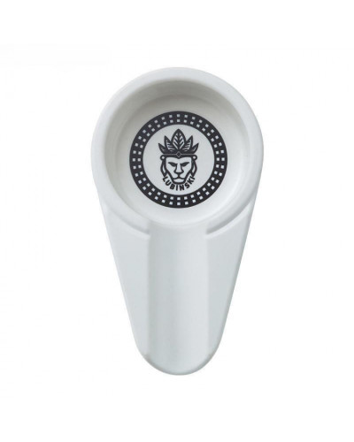 Попільничка для сигари Lubinski Small White (Біла)