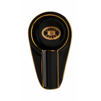 Попільничка для сигари Lubinski Luxury Noble (Чорна)