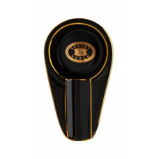 Попільничка для сигари Lubinski Luxury Noble (Чорна)