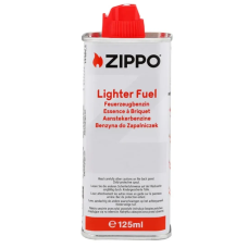 Бензин для запальничок Zippo 125 мл