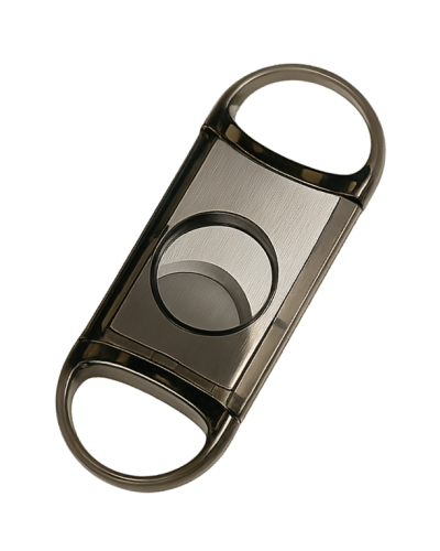 Гильотина для сигар "FARO" (Черная)