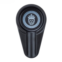 Попільничка для сигари Lubinski Small (Чорна)