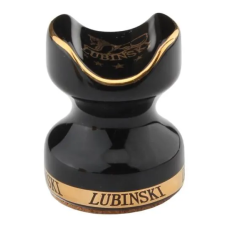 Підставка для сигари Lubinsk BG (Чорна)